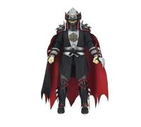 Shredder as Dracula Classic Colors Scale Action Figura 18 cm TMNT x Universal Monsters