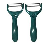 Shredder Di Cavolo Verde - Slicer Vegetale A Bocca Larga | Multipurico Vegetable Peeler | Insalata Slicer | Cutter Di Cavolo | Chopper Manuale | Sele Per Cucina Con Manico Ergonomico Per Gli Accessori