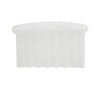 SHREDDER SHAPED-SPADED CUTATTER CHEAUX | Coinatori di patate, taglierina per onde patatine fritte | Coinatori di patate con frutta vegetale | Strumento da taglio francese a cialda multiuso, cucina