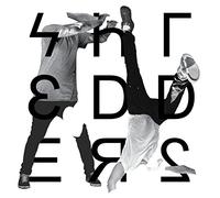 Shredders - Dangerous Jumps