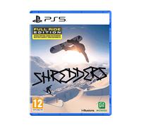 Shredders