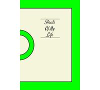 Shreds Of My Life: A guided journal to collect and share memories