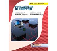 Shreeram Gholap Fundamentals Of Computer (00)