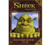 Shrek 1 & 2 - Collection