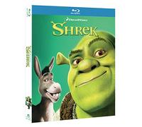 Shrek 1 (New Linelook)
