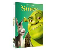 Shrek 1 (New Linelook) (DVD) Cartoni Animati