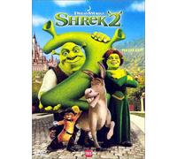 Shrek 2 (1 Dvd) Dvd S/T Fr