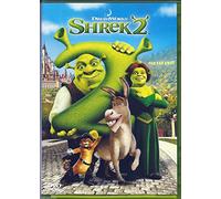 Shrek 2