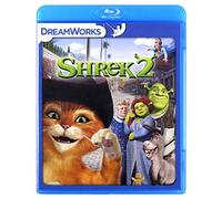 Shrek 2 – Mike Myers, Eddie Murphy, Cameron Diaz – Blu-ray