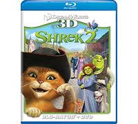 Shrek 2