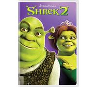 Shrek 2 – Universal Pictures