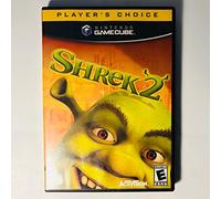 Shrek 2