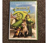 Shrek 2 [Edizione: Regno Unito]
