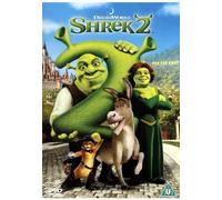 Shrek 2