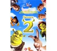 Shrek 2 (2dvd) (DVD)