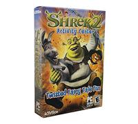 Shrek 2 Activity Center - PC by Activision