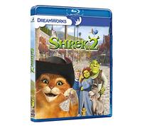 Shrek 2 (Blu-Ray)