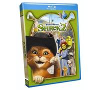 SHREK 2 (Blu-ray) Diaz Cameron
