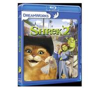 Shrek 2 BLU-RAY Nuovo Film Animazione per Bambini