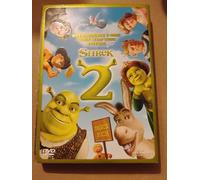 Shrek 2 - Der tollkühne Held kehrt... [Edizione: Regno Unito]