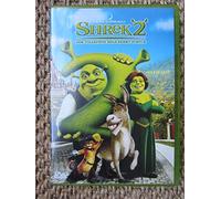 Shrek 2 - Der tollkühne Held kehrt zurück