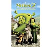 Shrek 2 - Der tollkühne Held kehrt zurück