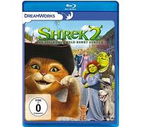 Shrek 2 - Der tollkühne Held kehrt zurück