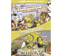 Shrek 2 - Der tollkühne Held kehrt zurück (+ iDVD)