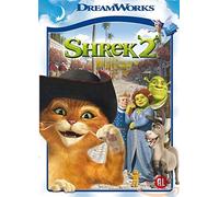 Shrek 2 (DVD)
