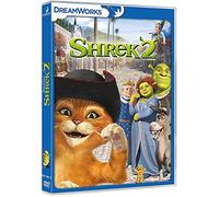 SHREK 2 - DVD