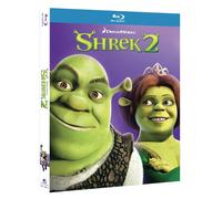 Shrek 2 – Mike Myers, Eddie Murphy, Cameron Diaz – DVD – Edizione Semplice