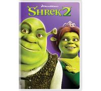 Shrek 2 (DVD)