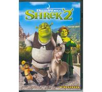 Shrek 2 - DVD