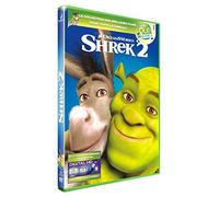 Shrek 2 [DVD + Digital HD]