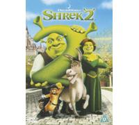 Shrek 2 (DVD) Movie