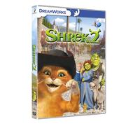 Shrek 2 (DVD) Shrek Ciuchino Fiona