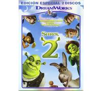 Shrek 2 (Ed.Esp.) [Import espagnol]