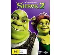 Shrek 2 [Edizione: Australia]