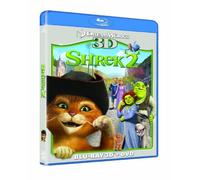 Shrek 2 [Edizione: Regno Unito]