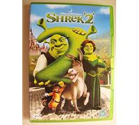 Shrek 2 [Edizione: Regno Unito] [Edizione: Regno Unito]