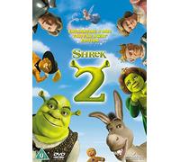 Shrek 2 [Edizione: Regno Unito] [Edizione: Regno Unito]