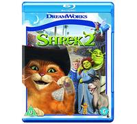 Shrek 2 [Edizione: Regno Unito] [Edizione: Regno Unito]