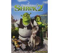 Shrek 2 [Edizione: USA]