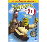 Shrek 2 : l' aventure continue