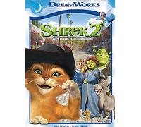 Shrek 2 : l' aventure continue