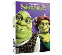 Shrek 2 (New Linelook) (DVD) Cartoni Animati