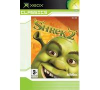 Shrek 2 Shrek 2
