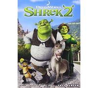Shrek 2 - Shrek 2