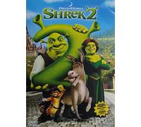 Shrek 2 [Spanish Language] [Edizione: Regno Unito]