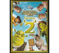 Shrek 2 (Special Edition) (DVD)